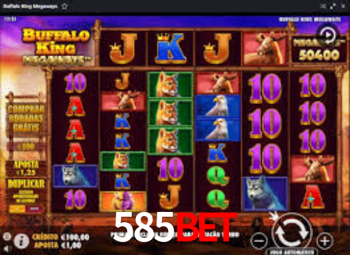 585BET APP