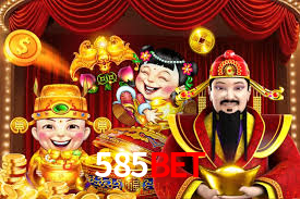 585BET